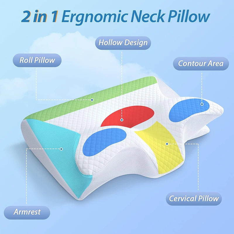 Pillow Dream