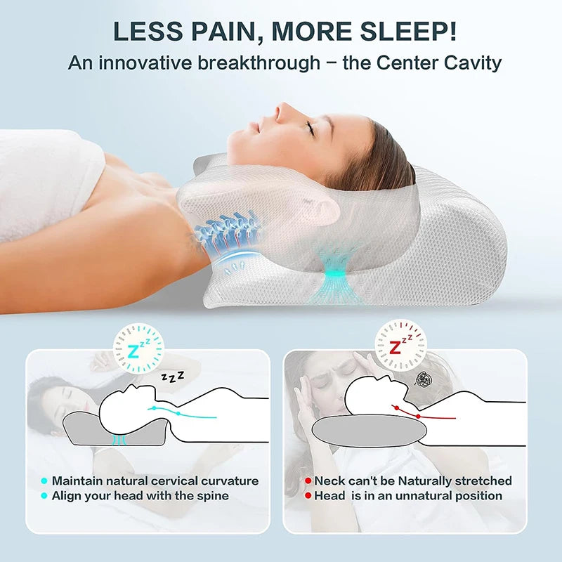 Pillow Dream